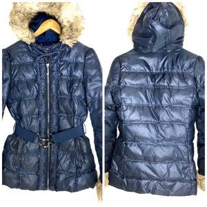 Juicy Couture Jacket, Small